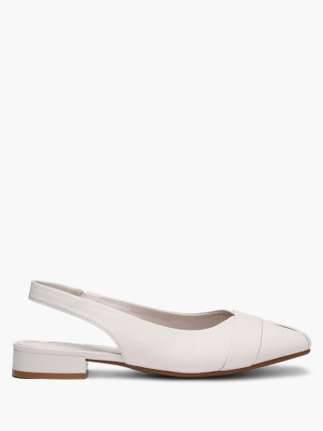 Туфли O.LIVE naturalle