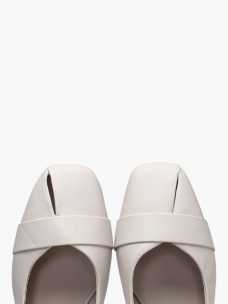 Туфли O.LIVE naturalle 1398002697