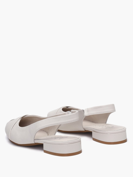 Туфли O.LIVE naturalle 1398002697