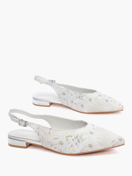 Туфли O.LIVE naturalle 1398002698