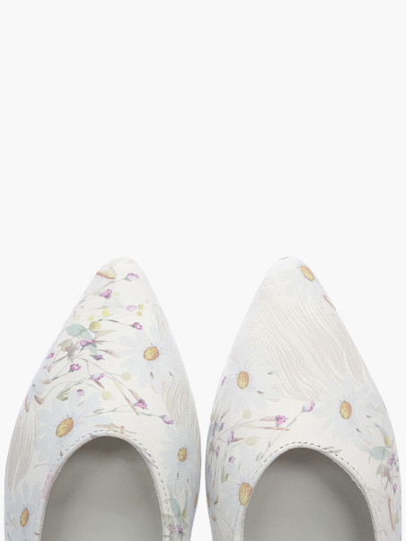 Туфли O.LIVE naturalle 1398002698