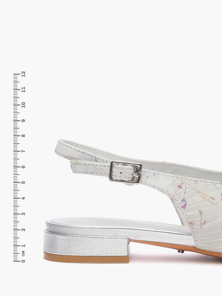 Туфли O.LIVE naturalle 1398002698