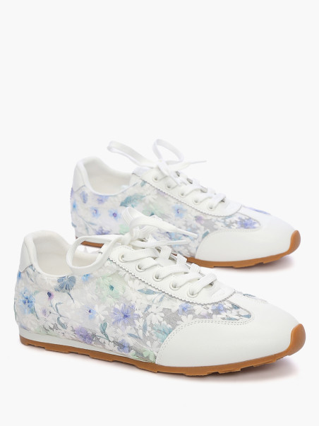 Кроссовки O.LIVE naturalle 1398002703