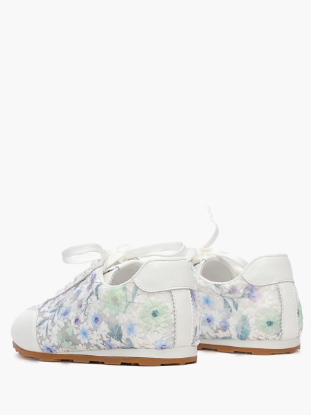 Кроссовки O.LIVE naturalle 1398002703