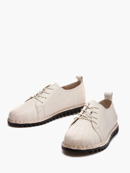 Полуботинки O.LIVE naturalle 1398003