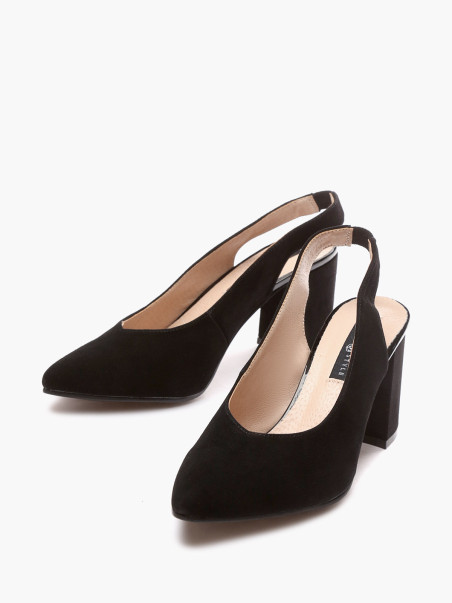 Туфли O.LIVE naturalle 1398113