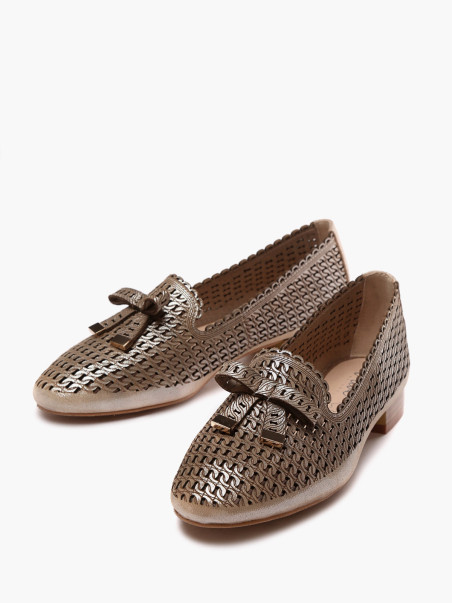 Туфли O.LIVE naturalle 1398125