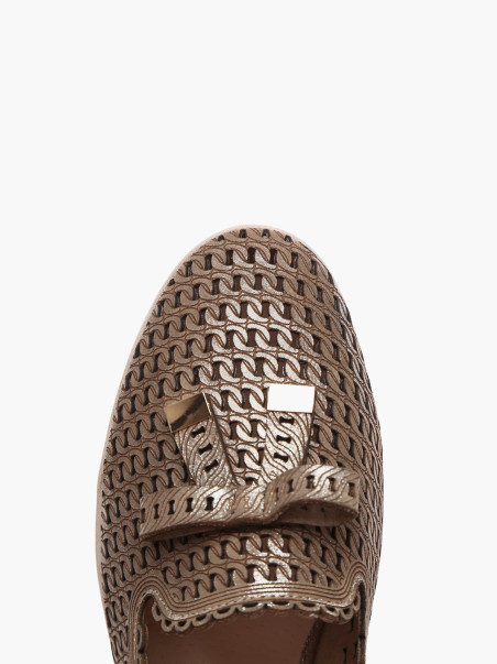 Туфли O.LIVE naturalle 1398125