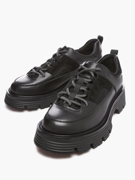 Полуботинки O.LIVE naturalle 1398202109