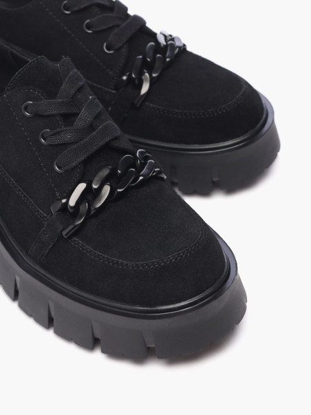 Полуботинки O.LIVE naturalle 139820220