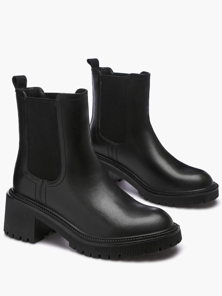 Ботинки O.LIVE naturalle 139820221