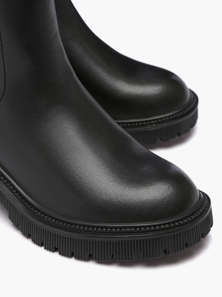 Ботинки O.LIVE naturalle 139820221