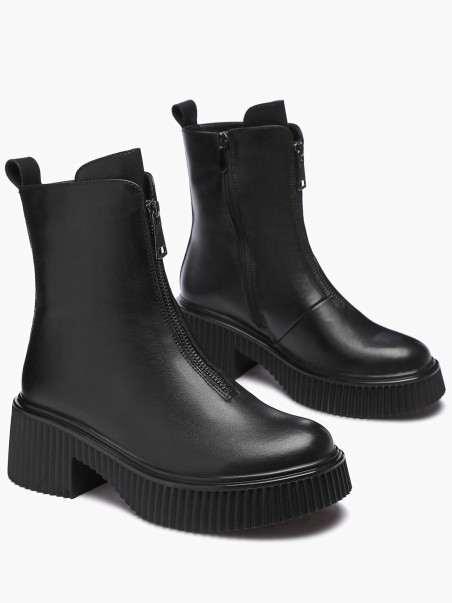 Ботинки O.LIVE naturalle 1398202211