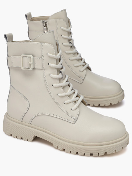 Ботинки O.LIVE naturalle 1398202213