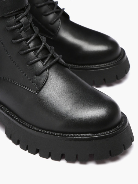 Ботинки O.LIVE naturalle 1398202214