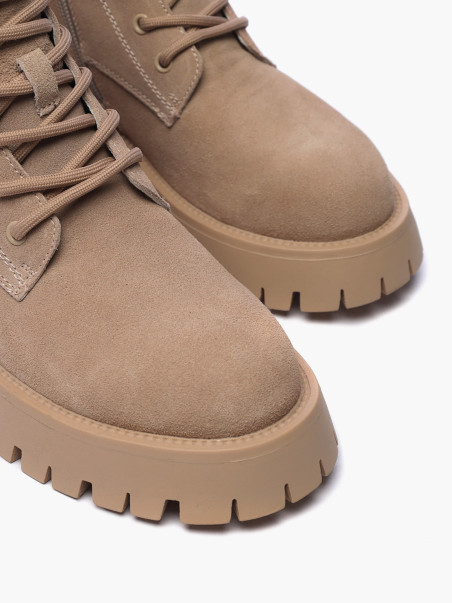 Ботинки O.LIVE naturalle 1398202215