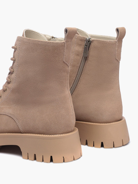 Ботинки O.LIVE naturalle 1398202215