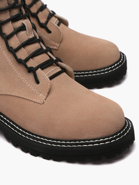 Ботинки O.LIVE naturalle 1398202216