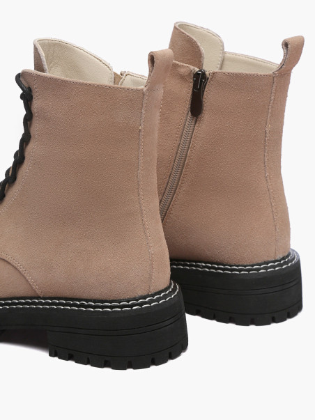 Ботинки O.LIVE naturalle 1398202216