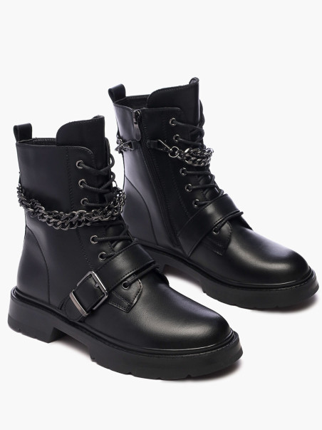 Ботинки O.LIVE naturalle 1398202217