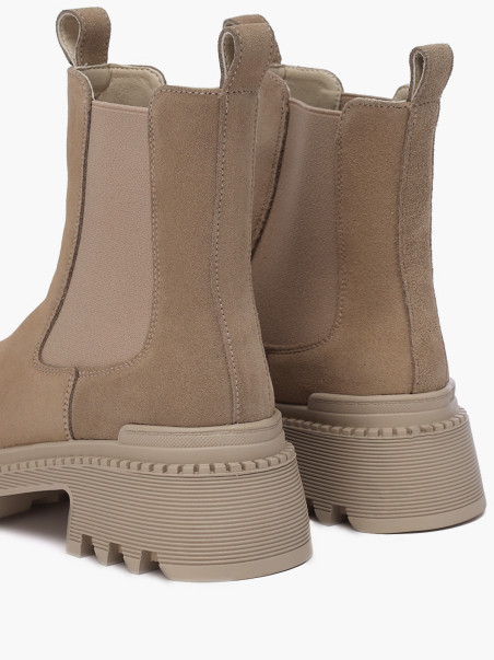 Ботинки O.LIVE naturalle 1398202218