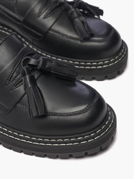 Туфли O.LIVE naturalle 1398221011