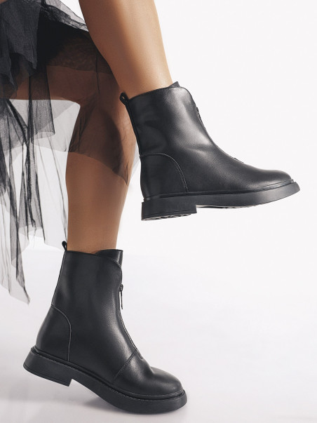 Ботинки O.LIVE naturalle 1398221023