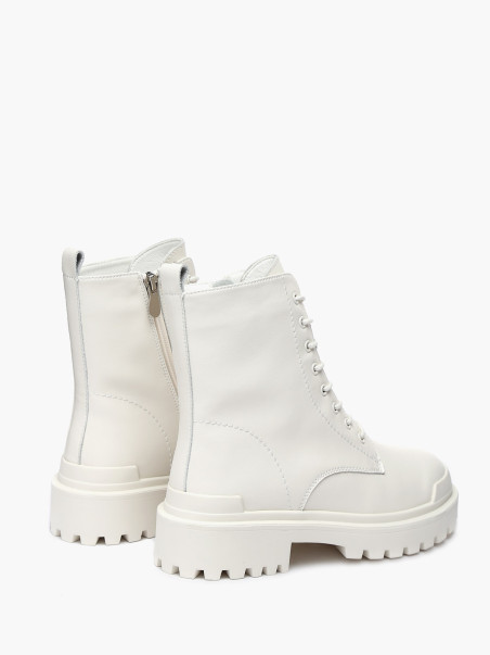 Ботинки O.LIVE naturalle 1398221024