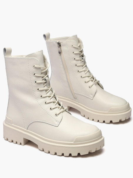 Ботинки O.LIVE naturalle 1398221024