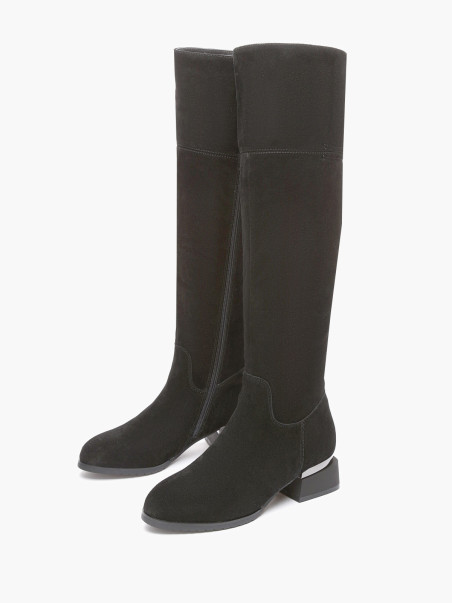 Сапоги O.LIVE naturalle 1398221027