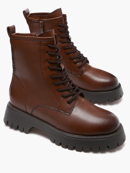 Ботинки O.LIVE naturalle 1398221028