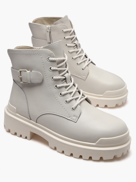 Ботинки O.LIVE naturalle 1398221030