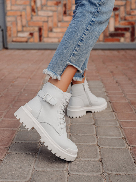 Ботинки O.LIVE naturalle 1398221030