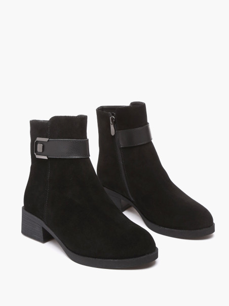 Ботинки O.LIVE naturalle 1398221031