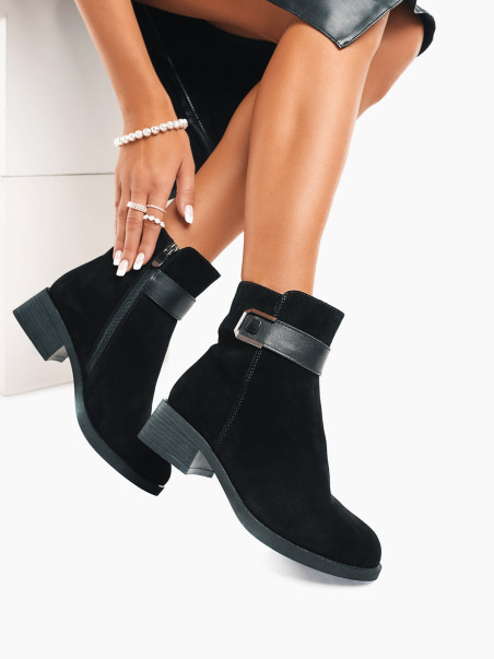 Ботинки O.LIVE naturalle 1398221031