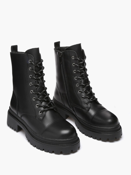 Ботинки O.LIVE naturalle 1398221032