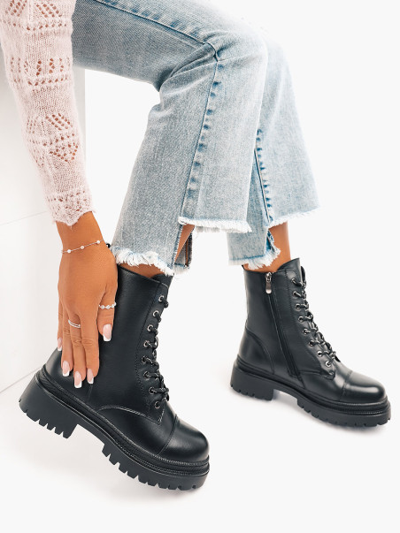 Ботинки O.LIVE naturalle 1398221032