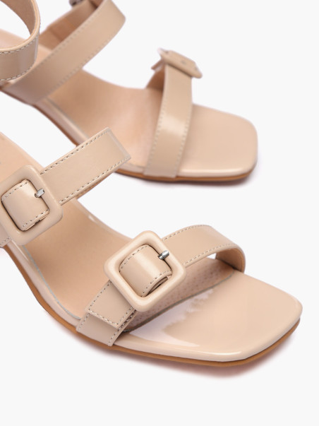 Босоножки O.LIVE naturalle 1398221113