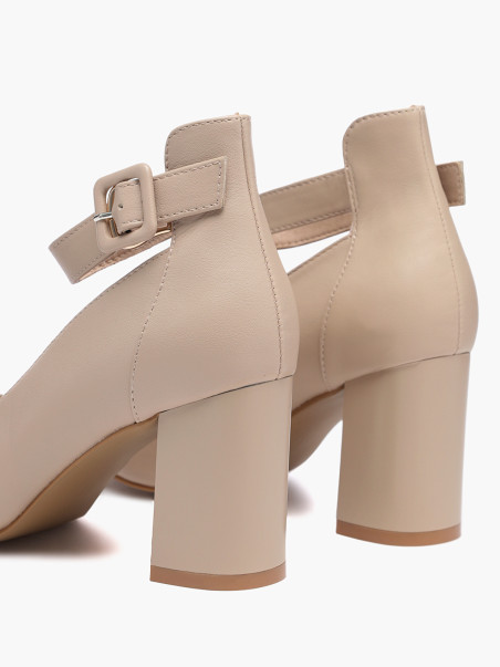 Туфли O.LIVE naturalle 1398221118