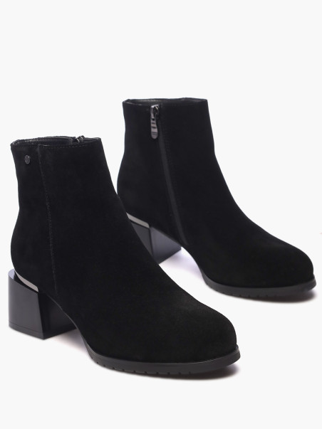 Ботинки O.LIVE naturalle 1398222024