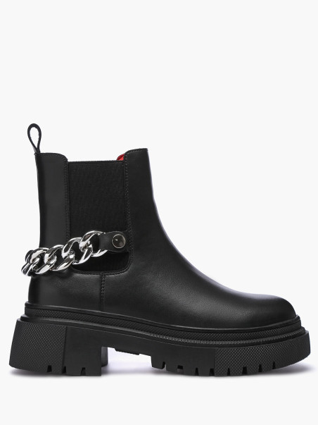 Ботинки O.LIVE naturalle 1398222025