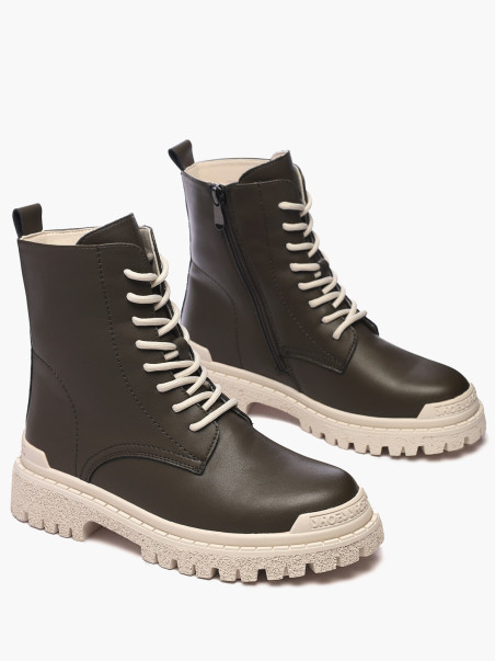 Ботинки O.LIVE naturalle 1398222026