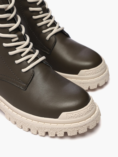 Ботинки O.LIVE naturalle 1398222026