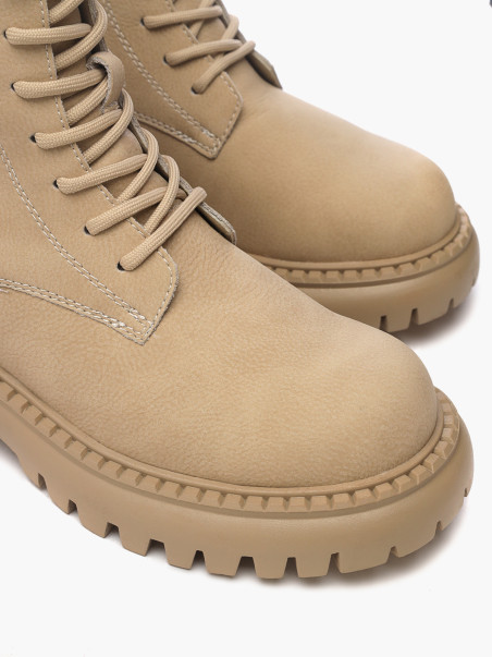 Ботинки O.LIVE naturalle 1398222031