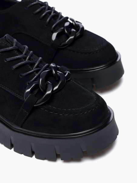 Полуботинки O.LIVE naturalle 1398222036