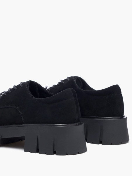 Полуботинки O.LIVE naturalle 1398222036