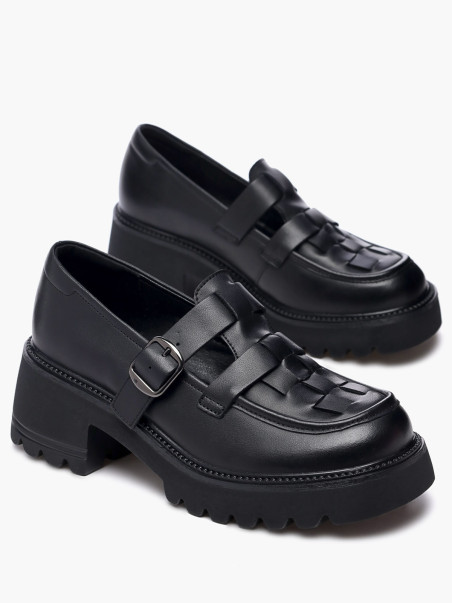 Туфли O.LIVE naturalle 1398222038