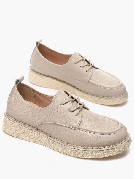 Полуботинки O.LIVE naturalle 1398222039