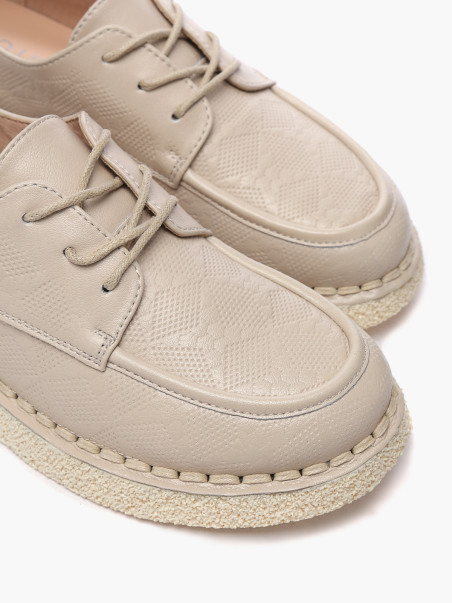 Полуботинки O.LIVE naturalle 1398222039