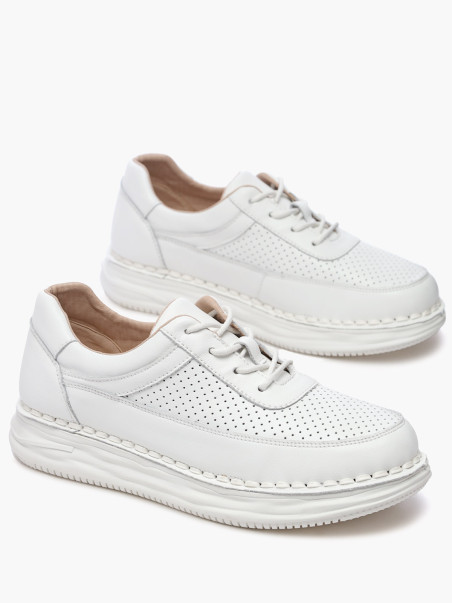 Полуботинки O.LIVE naturalle 1398222040